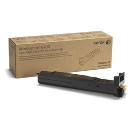 Toner Ciano Alta Capac. Per Wc 6400