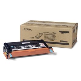 Toner Ciano Capac. Std Phaser 6180