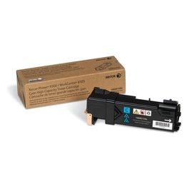 Xerox Toner Ciano Hc Phaser 6500 Wc 6505