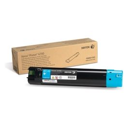 Xerox Toner Ciano Standard Phaser 6700