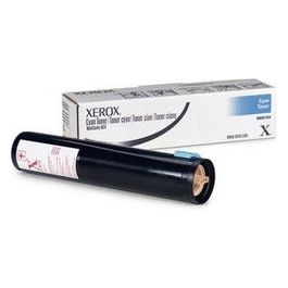 Toner Ciano Per Workcentre M24 Sing