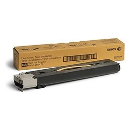 Xerox Toner Clear Cartridge