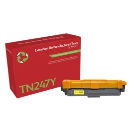 Toner Compatibile con Brother Tn247y