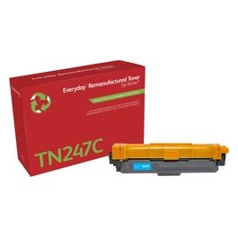 Toner Compatibile con Brother Tn247c