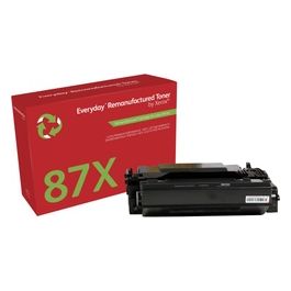 Toner Compatibile Hp Confezione 287x