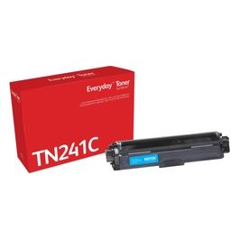 Xerox Toner Everyday Ciano per Brother Tn241c 1400 Pagine