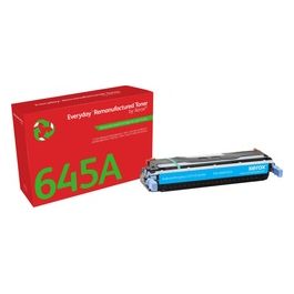 Xerox Toner Everyday Ciano per HP C9732a 12000 Pagine