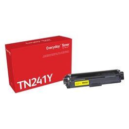 Xerox Toner Everyday Giallo per Brother Tn241y 1400 Pagine