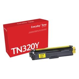 Xerox Toner Everyday Giallo per Brother Tn230y 1400 Pagine