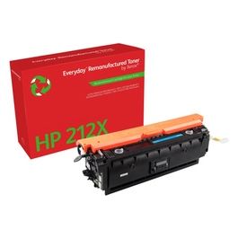Toner Everyday High Capacity W2121x