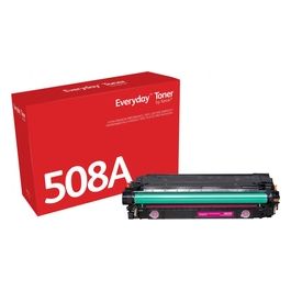 Xerox Toner Everyday Magenta per HP Cf363a/Crg-040m 5000 Pagine