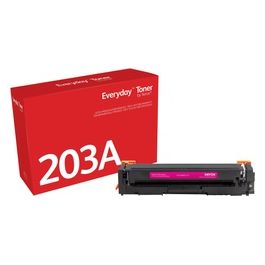 Xerox Toner Everyday Magenta per HP Cf543a/Crg-054m 1300 Pagine