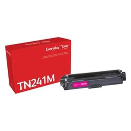 Xerox Toner Everyday Magenta per Brother Tn241m 1400 Pagine