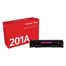 Xerox Toner Everyday Magenta per HP Cf403a/Crg-045m 1400 Pagine