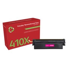 Xerox Toner Everyday Magenta per HP Cf413x/Crg-046hm 5000 Pagine