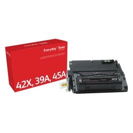Xerox Toner Everyday Mono per HP Q5942x/Q1339a/Q5945a 20000 Pagine