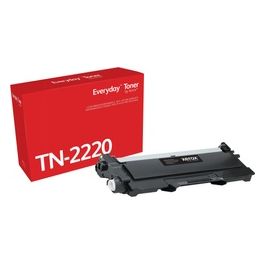 Xerox Toner Everyday Mono per Brother Tn-2220 2600 Pagine