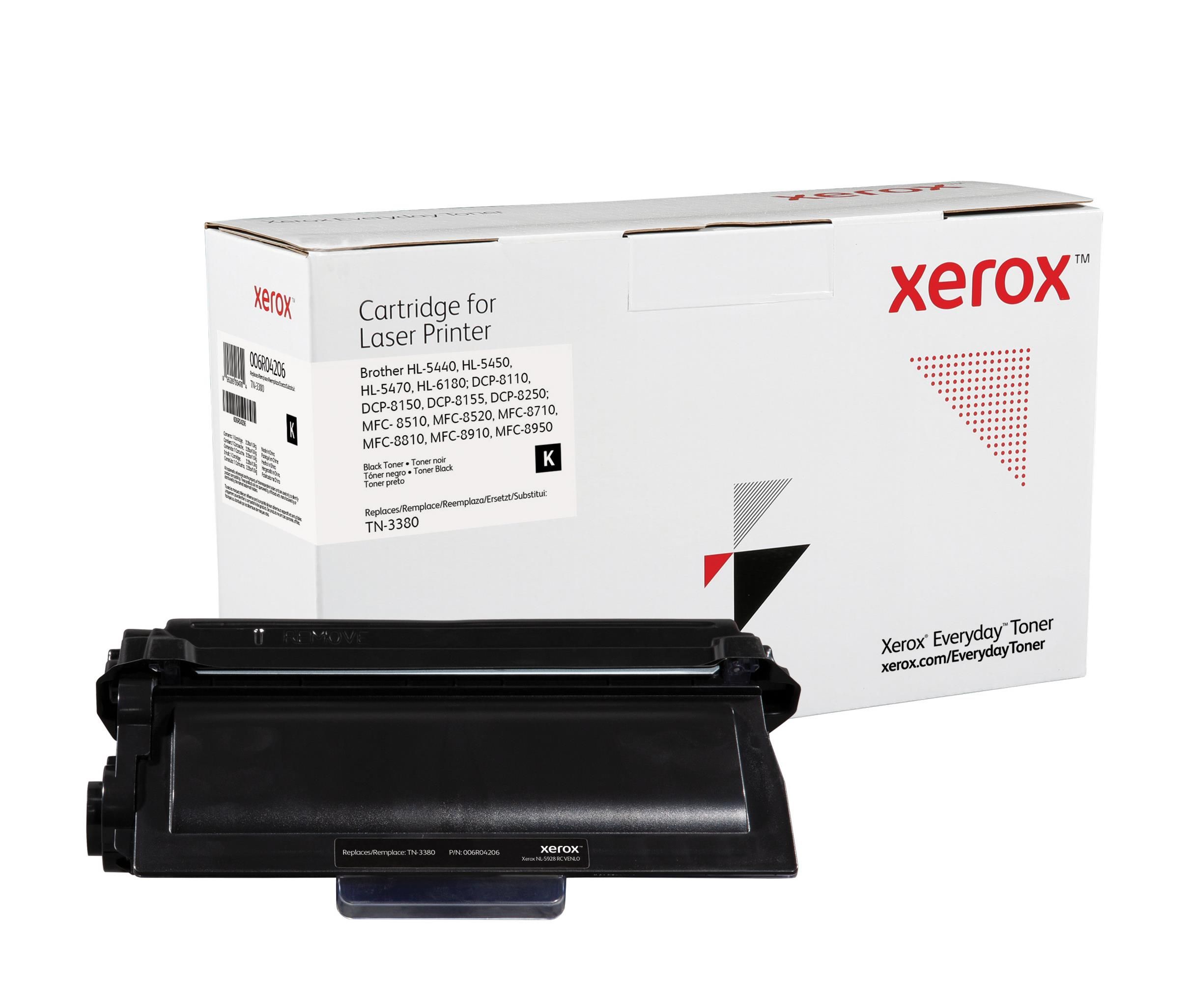 Xerox Toner Everyday Mono