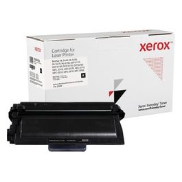 Xerox Toner Everyday Mono per Brother Tn-3380 8000 Pagine