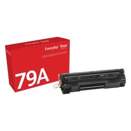 Xerox Toner Everyday Nero per HP Cf279a 1000 Pagine