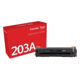 Xerox Toner Everyday Nero per HP Cf540a/Crg-054bk 1400 Pagine