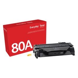 Xerox Toner Everyday Nero per HP Cf280a 2700 Pagine