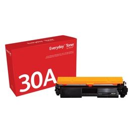 Xerox Toner Everyday Nero per HP Cf230a/Crg-051 1600 Pagine