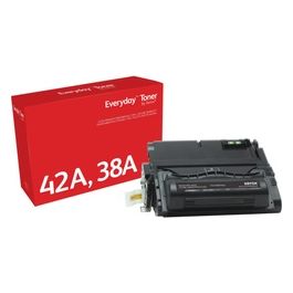 Xerox Toner Everyday Nero per HP Q5942a/Q1338a 10000 Pagine