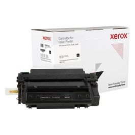 Xerox Toner Everyday Nero HP Q6511A a Xerox 6000 Pagine