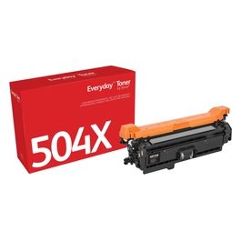 Xerox Toner Everyday Nero per HP Ce250x 10500 Pagine