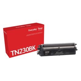 Xerox Toner Everyday Nero per Brother Tn210bk 2200 Pagine