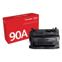 Xerox Toner Everyday Nero per HP Ce390a 10000 Pagine