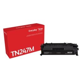 Xerox Toner Everyday Nero per HP Ce505a/Crg-119/Gpr-41 2300 Pagine