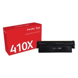 Xerox Toner Everyday Nero per HP Cf410x/Crg-046hbk 6500 Pagine