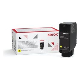 Toner Giallo C620 C625 Standard Capacity