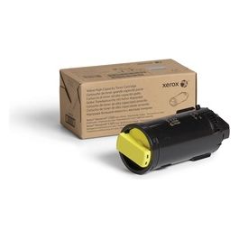 Toner Giallo hcap Versalink c50x