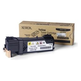 Xerox Toner Giallo Per Phaser 6130