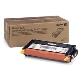 Toner Giallo X Phaser 6280 5900 Pag