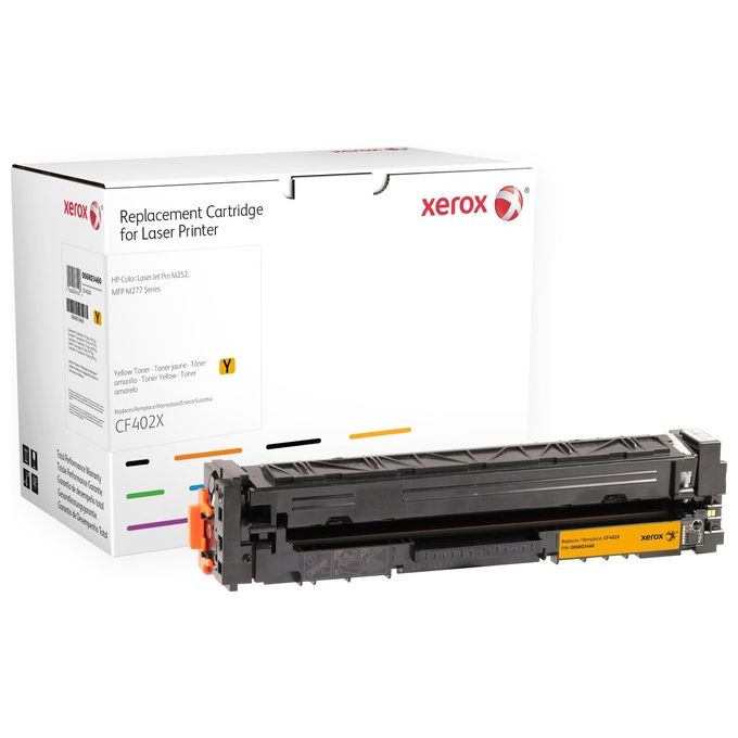 Xerox Toner per Hp Cf402x