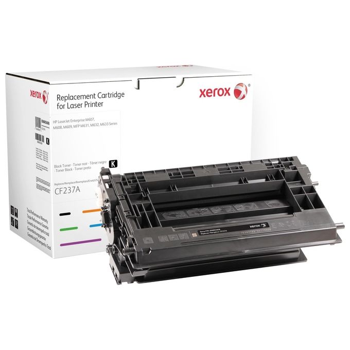 Xerox Toner per Hp Confezione 237a