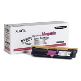 Xerox Toner Magenta Alta Cap.phaser 6120