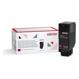 Toner Magenta C620 C625 Standard Capacity