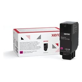 Xerox Toner Magenta C625 High Capacity