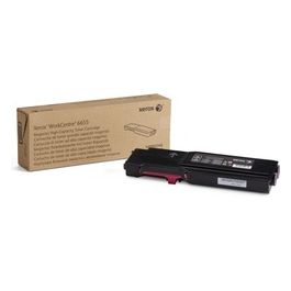 Toner Magenta hc x wc 6655 7k pag.