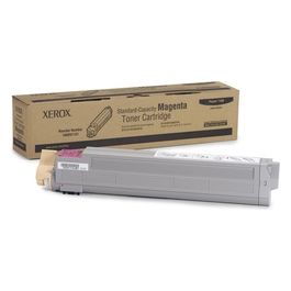 Xerox Toner Magenta Standard Phaser 7400