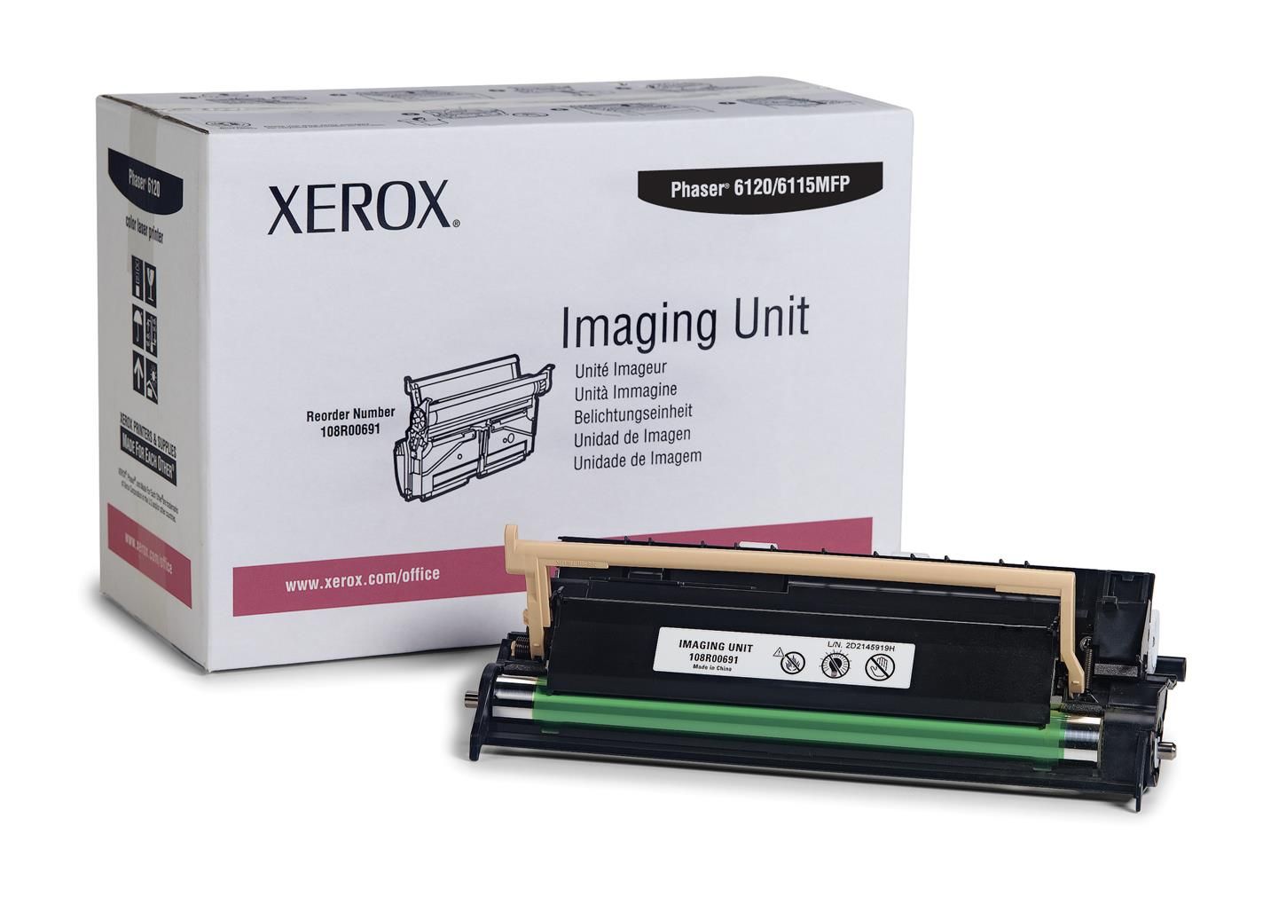 Xerox Toner Magenta Standard