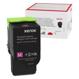 Xerox Toner Magenta a Standard da 2.000 Pagine per C310 / C315