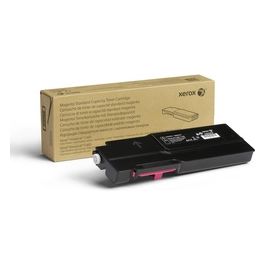 Xerox Toner Magenta std Versalink c400