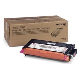 Toner Magenta X Phaser 6280 5900pag
