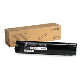 Xerox Toner Nero Alta CapacitÃ  Phaser 6700